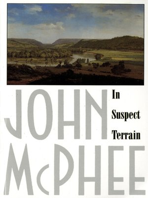 In Suspect Terrain - ebook